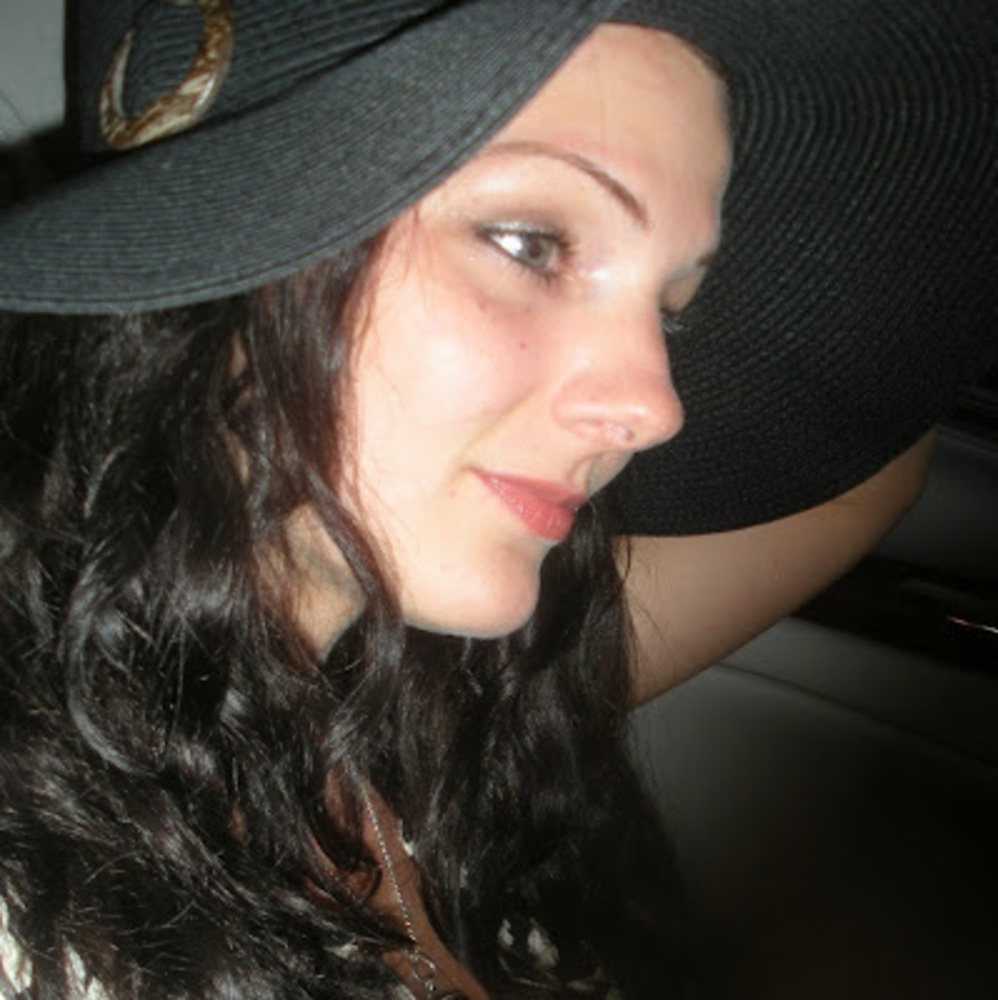 Meet your Posher, Brittany